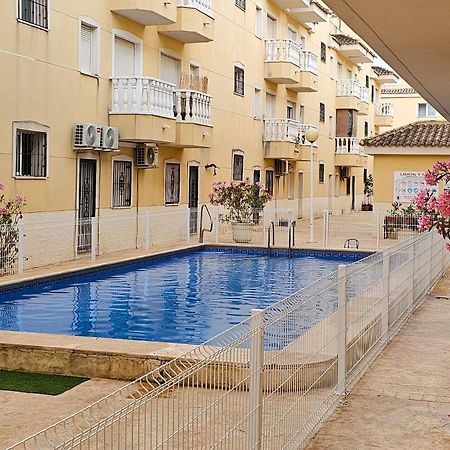 Bonito Apartamento Con Piscina Formentera de Segura Exterior foto