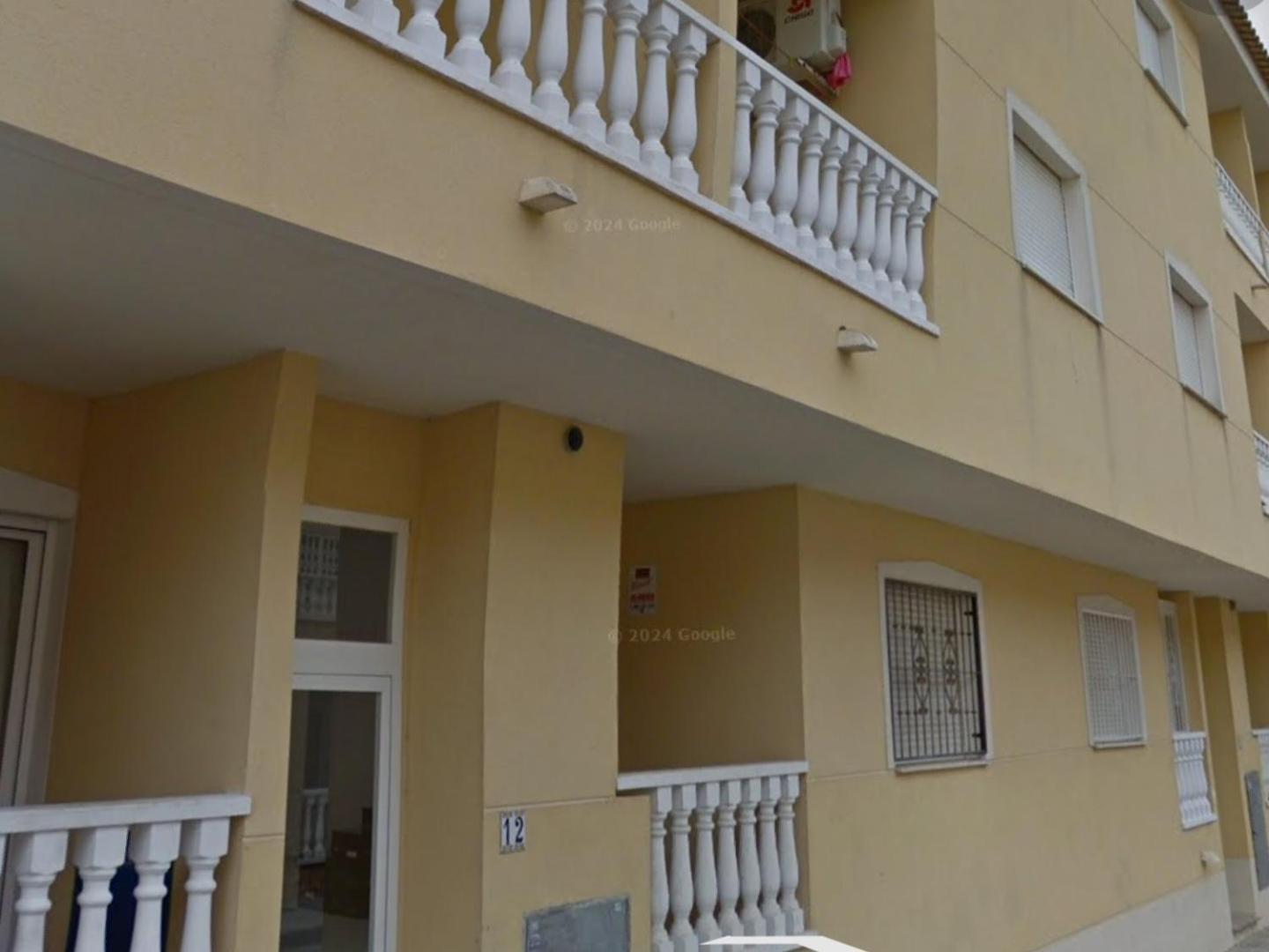 Bonito Apartamento Con Piscina Formentera de Segura Exterior foto