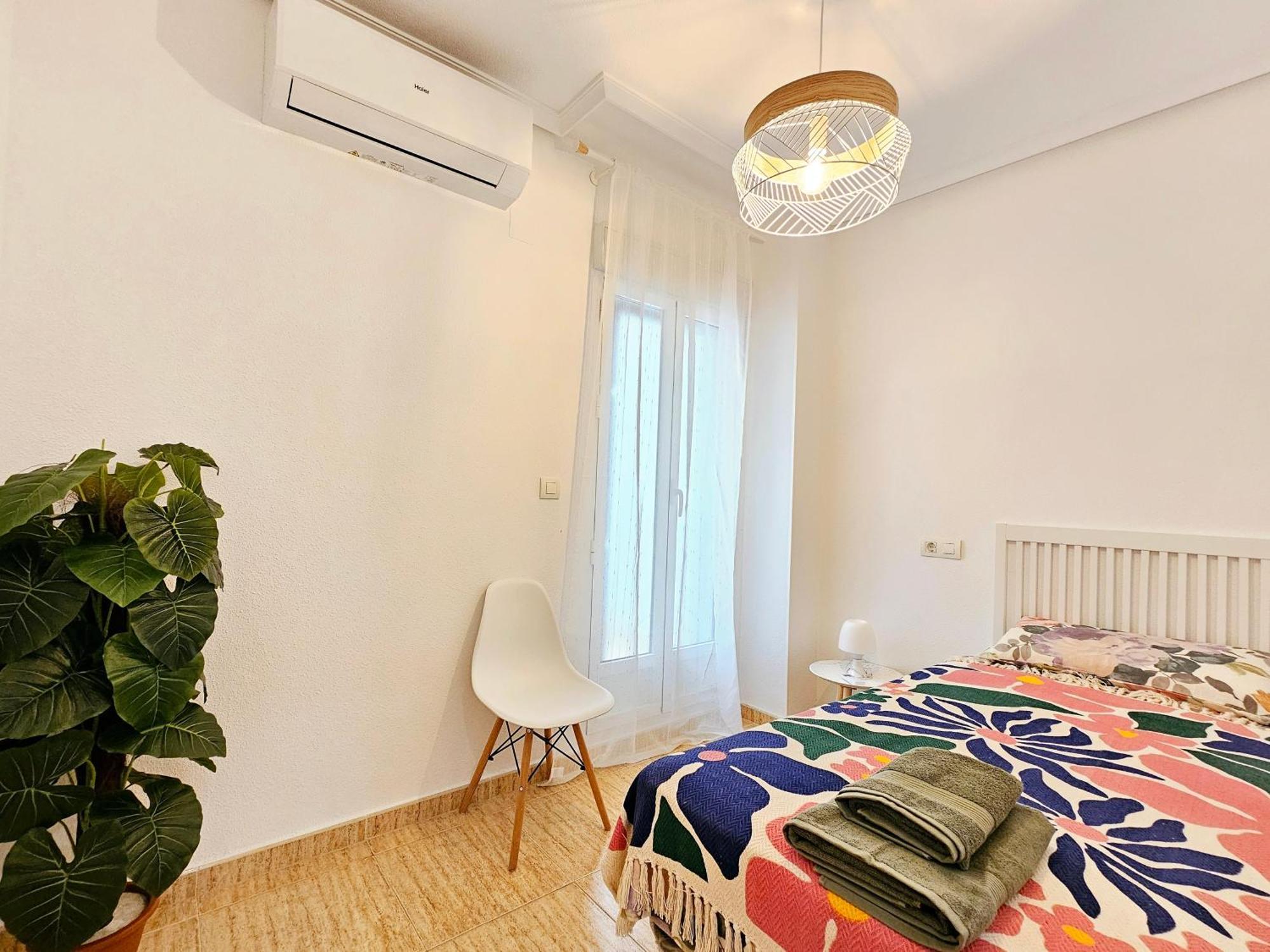 Bonito Apartamento Con Piscina Formentera de Segura Exterior foto
