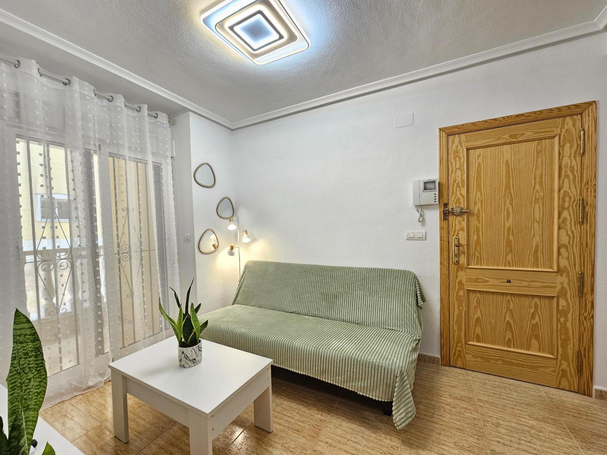 Bonito Apartamento Con Piscina Formentera de Segura Exterior foto