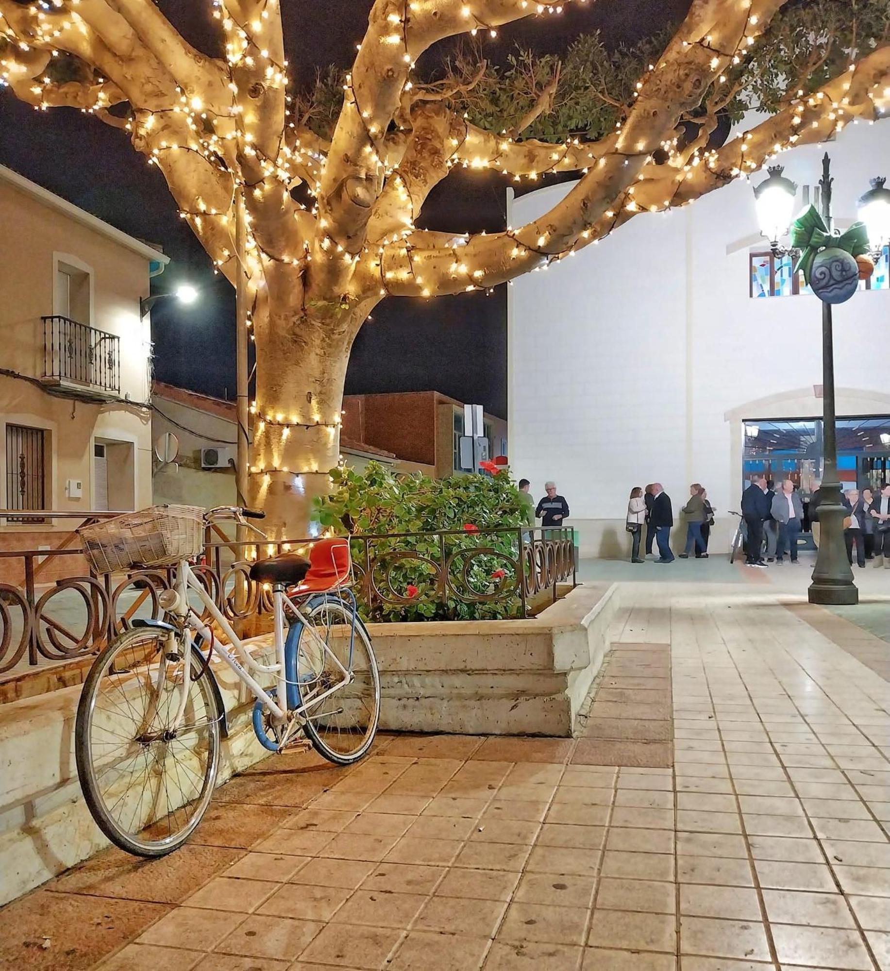 Bonito Apartamento Con Piscina Formentera de Segura Exterior foto