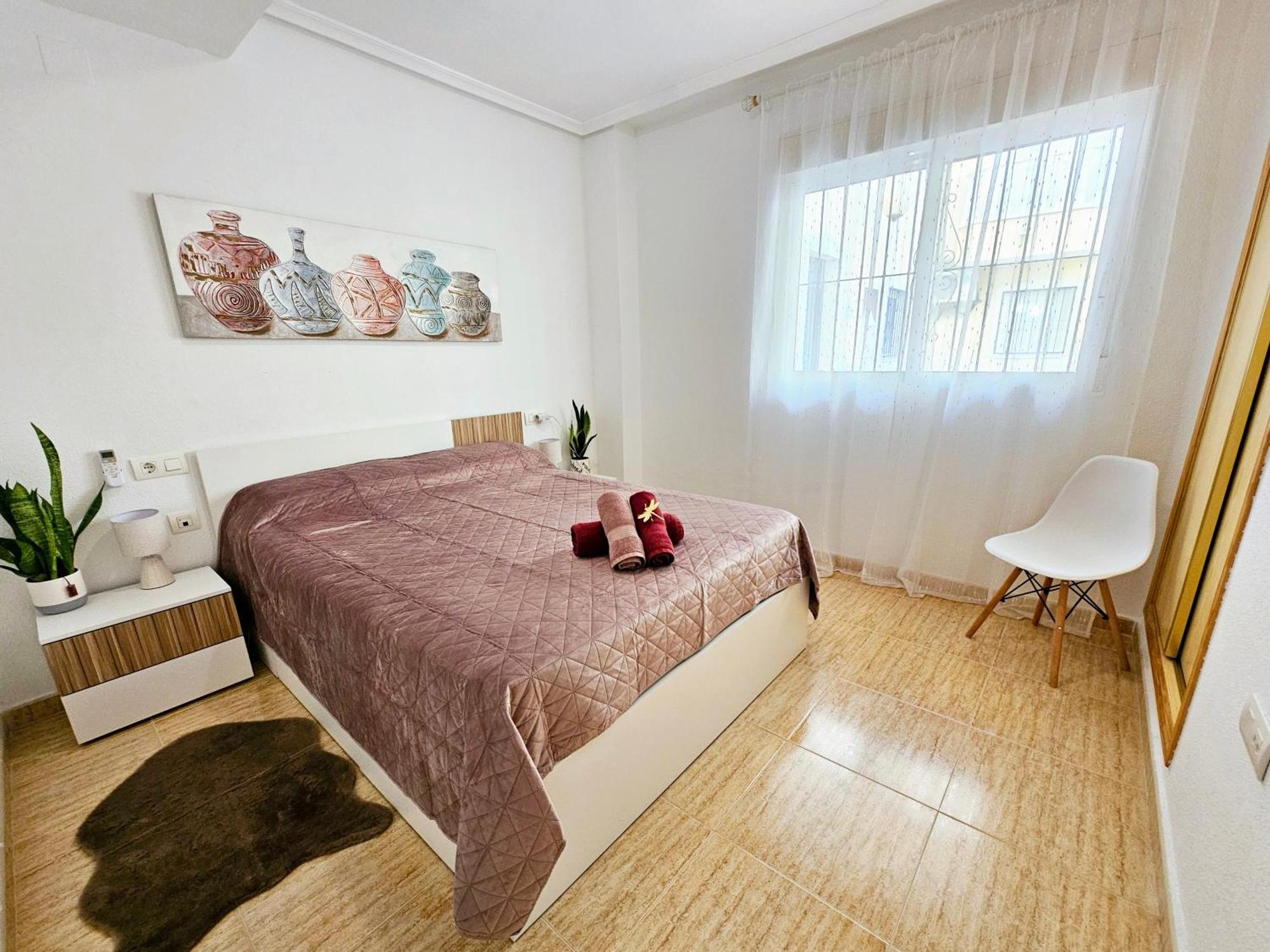 Bonito Apartamento Con Piscina Formentera de Segura Exterior foto