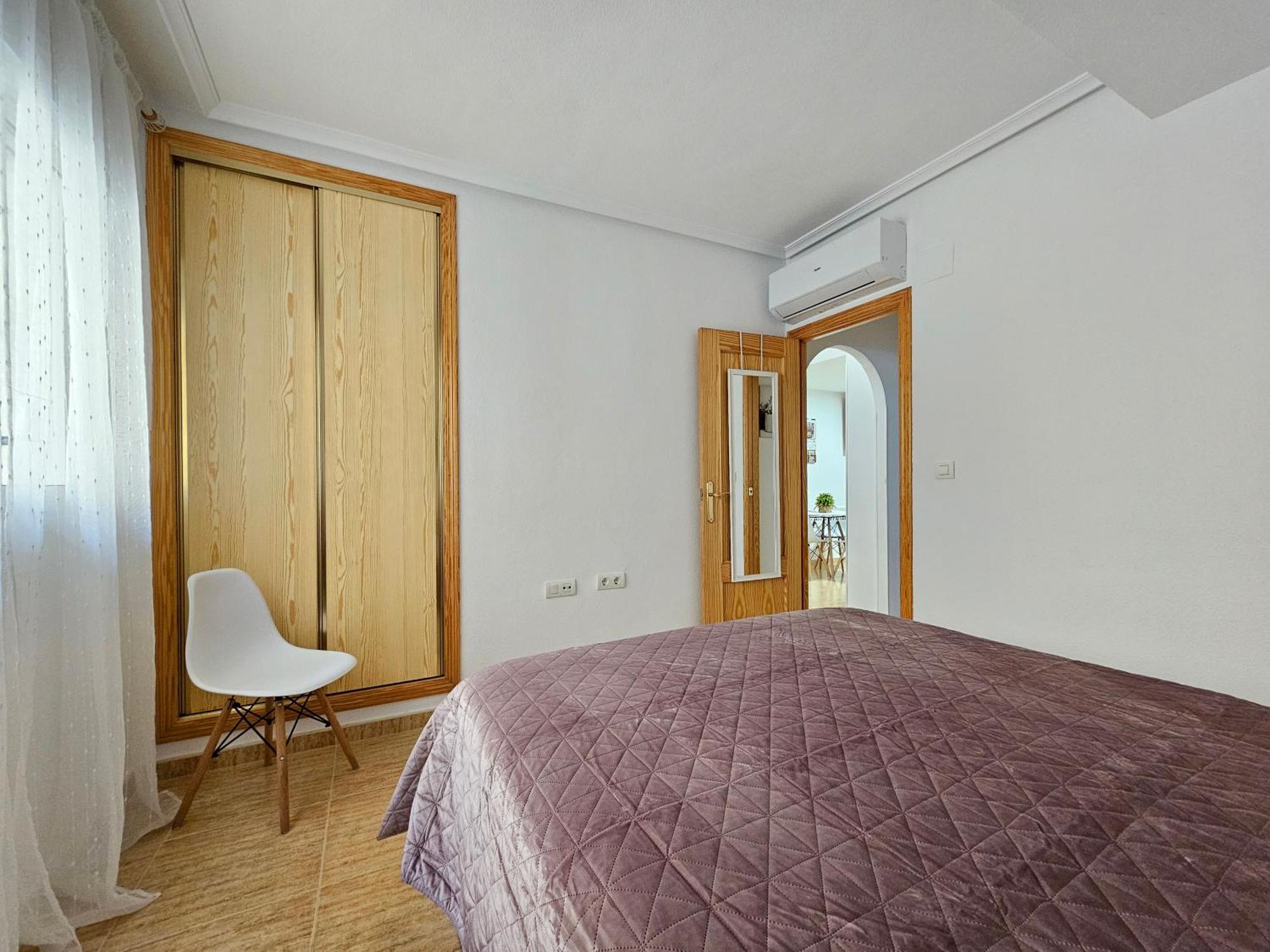 Bonito Apartamento Con Piscina Formentera de Segura Exterior foto
